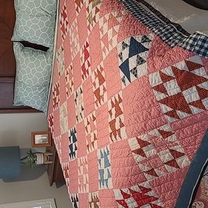 Vintage Quilt